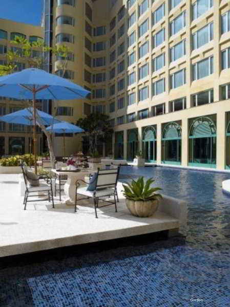 Pool
 di Leofoo Resort Kenting