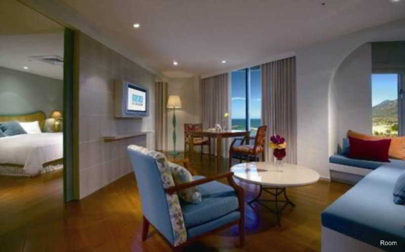 Room
 di Leofoo Resort Kenting