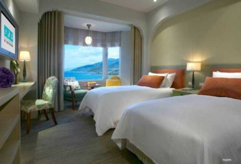 Room
 di Leofoo Resort Kenting