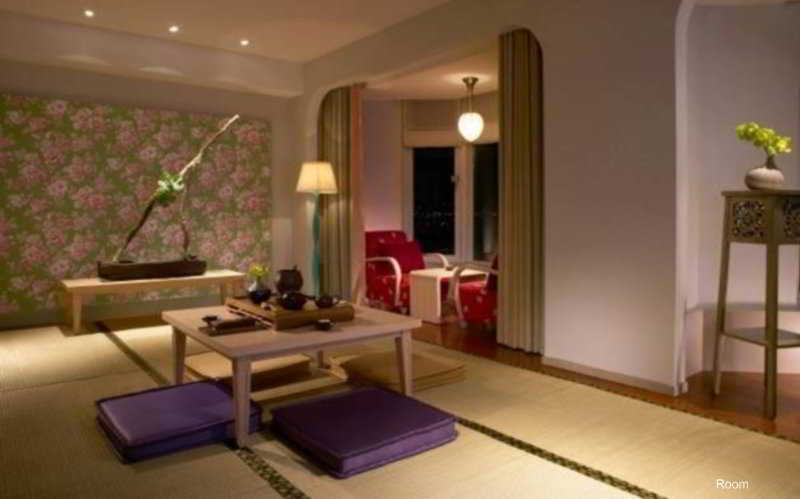 Room
 di Leofoo Resort Kenting