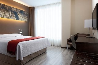 Room
 di Nh Diagonal Center