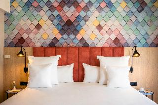 Room
 di Barcelo Fes Medina