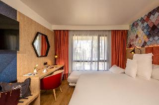 Room
 di Barcelo Fes Medina