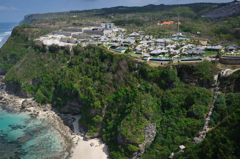 General view