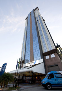 General view
 di Slaviero Executive Guarulhos