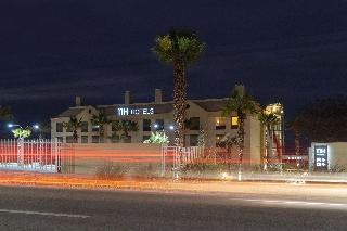 NH Iquique