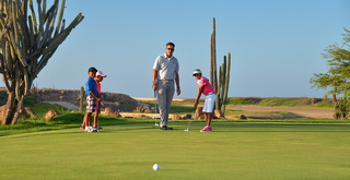 Tierra del Sol Resort and Golf - Sport