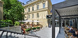Loft Hotel Bratislava