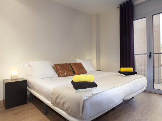 Room
 di Dailyflats Area Sagrada Familia