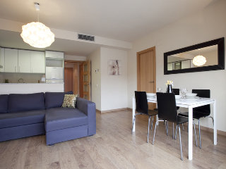 Room
 di Dailyflats Area Sagrada Familia