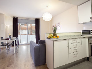 Room
 di Dailyflats Area Sagrada Familia