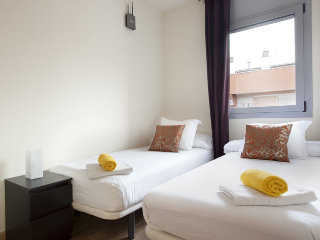 Room
 di Dailyflats Area Sagrada Familia