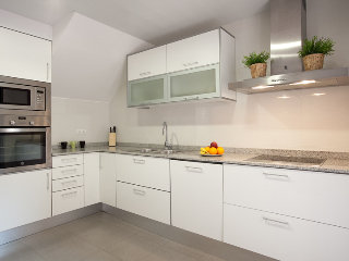 Room
 di Dailyflats Area Sagrada Familia