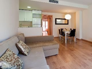 Room
 di Dailyflats Area Sagrada Familia