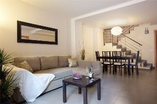 Room
 di Dailyflats Area Sagrada Familia