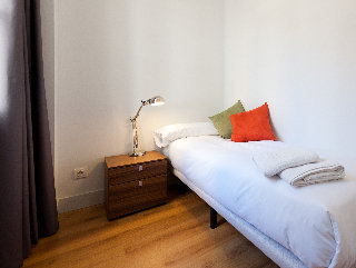 Room
 di Dailyflats Area Sagrada Familia