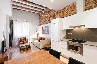 Room
 di Dailyflats Area Sagrada Familia