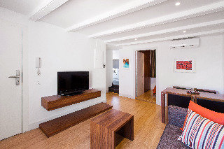 Room
 di Dailyflats Area Sagrada Familia