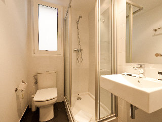 Room
 di Dailyflats Area Sagrada Familia