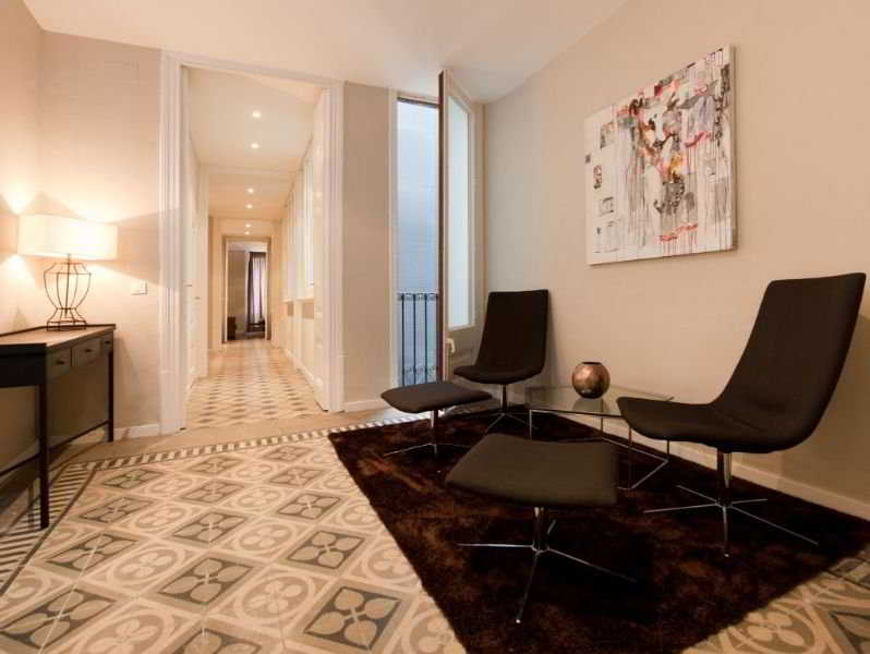 General view
 di Dailyflats Modern Ramblas