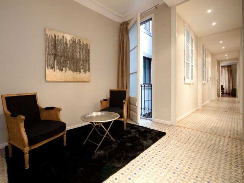 General view
 di Dailyflats Modern Ramblas