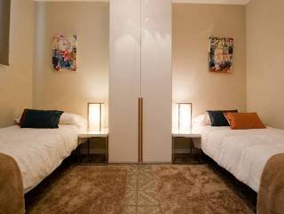 Room
 di Dailyflats Modern Ramblas