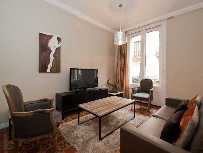 Room
 di Dailyflats Modern Ramblas