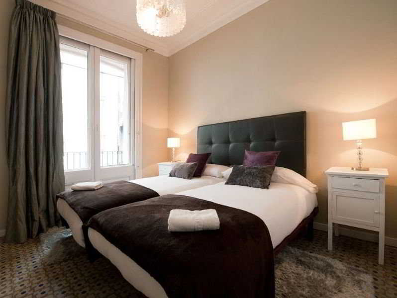 Room
 di Dailyflats Modern Ramblas