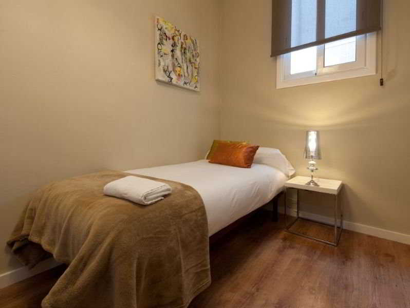 Room
 di Dailyflats Modern Ramblas