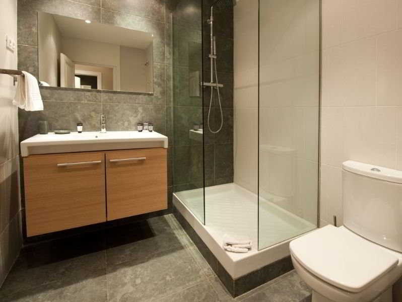 Room
 di Dailyflats Modern Ramblas