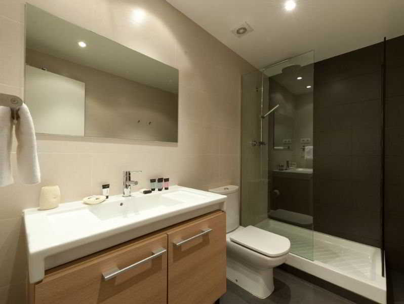 Room
 di Dailyflats Modern Ramblas