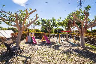 La Terra Dei Sogni Country Hotel