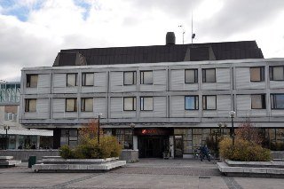 General view
 di Original Sokos Hotel Lappee