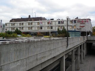 General view
 di Original Sokos Hotel Lappee