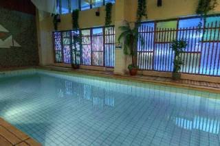 Pool
 di Original Sokos Hotel Lappee