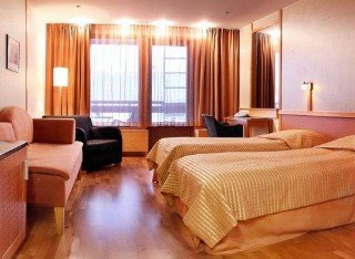 Room
 di Original Sokos Hotel Lappee