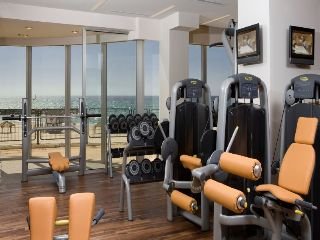 Sports and Entertainment
 di Dan Accadia Herzliya