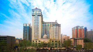Foto del Hotel Sheraton North City Xian del viaje maravillosa china