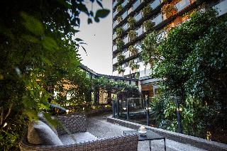 The Nicolaus Hotel Bari