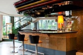 Bar
 di Nicolaus Hotel Bari