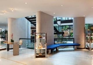 Lobby
 di Nicolaus Hotel Bari