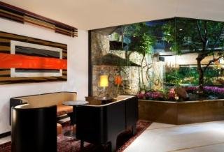 Lobby
 di Nicolaus Hotel Bari