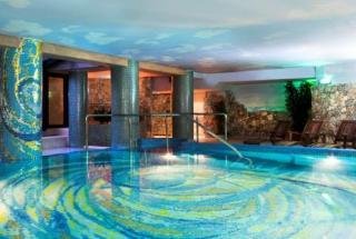 Pool
 di Nicolaus Hotel Bari