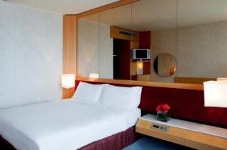 Room
 di Nicolaus Hotel Bari