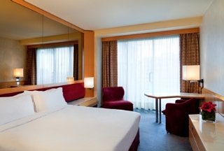 Room
 di Nicolaus Hotel Bari