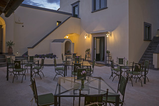 Relais Regina Giovanna, Sorrento