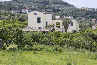 Relais Regina Giovanna, Sorrento