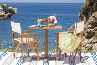 Relais Regina Giovanna, Sorrento