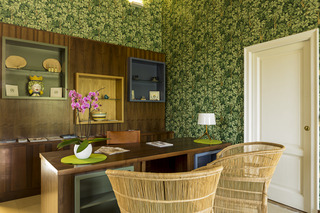Relais Regina Giovanna, Sorrento