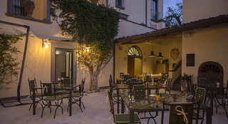 Relais Regina Giovanna, Sorrento